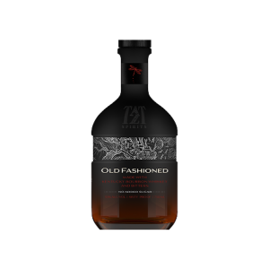 Old Fashioned