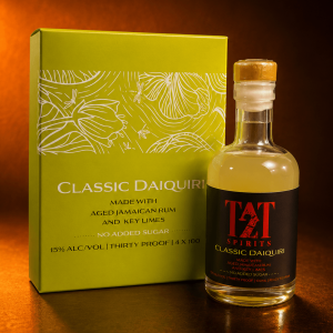 Classic Daiquiri