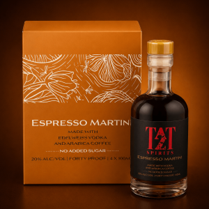 Espresso Martini